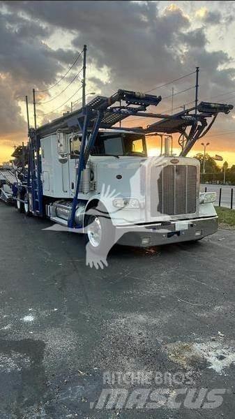 Peterbilt 388 Otros