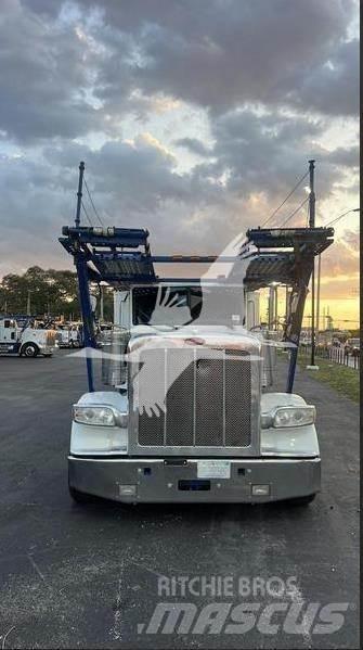 Peterbilt 388 Otros