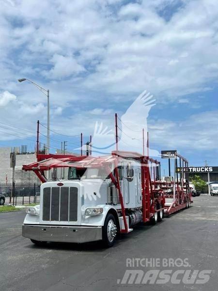 Peterbilt 389 Otros