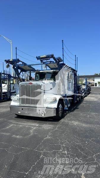 Peterbilt 389 Otros