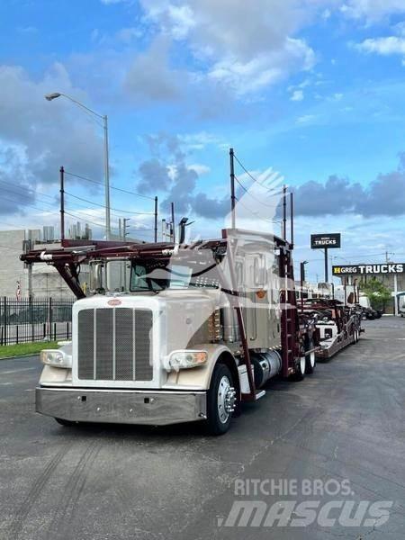 Peterbilt 389 Otros