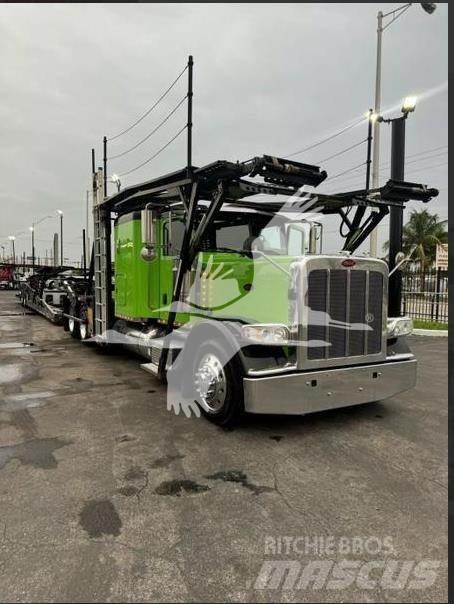 Peterbilt 389 Otros