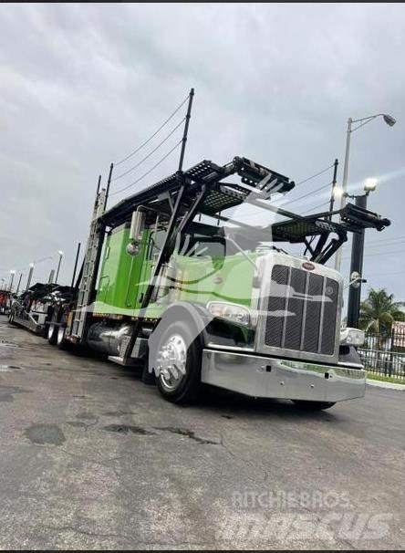 Peterbilt 389 Otros