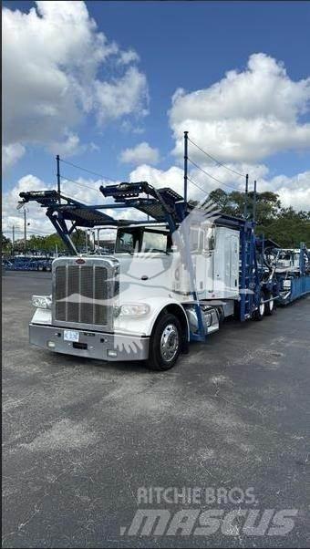 Peterbilt 389 Otros