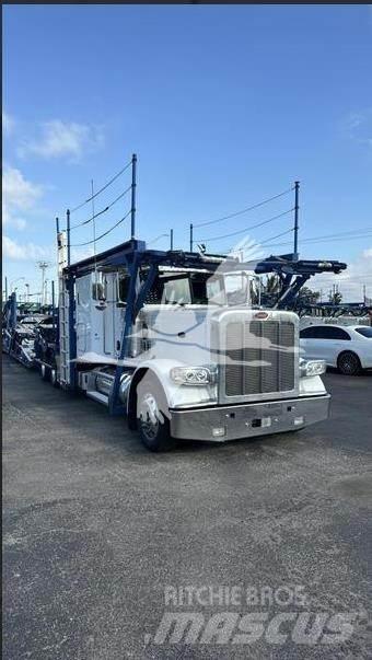 Peterbilt 389 Otros