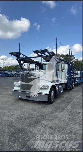 Peterbilt 389 Otros