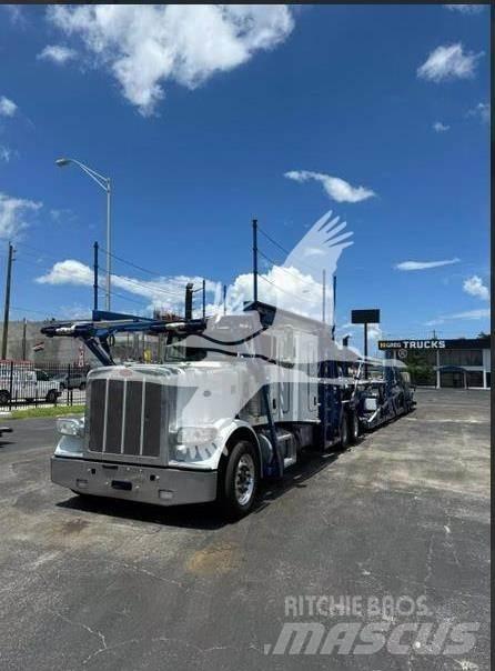 Peterbilt 389 Otros