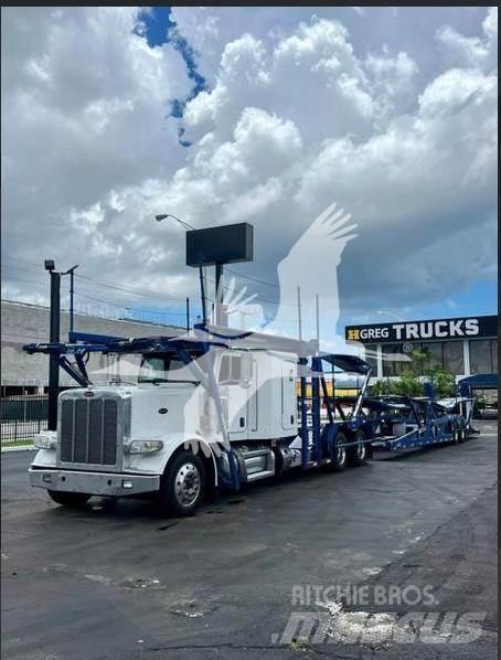 Peterbilt 389 Otros