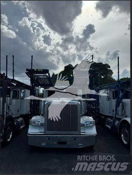 Peterbilt 389 Otros