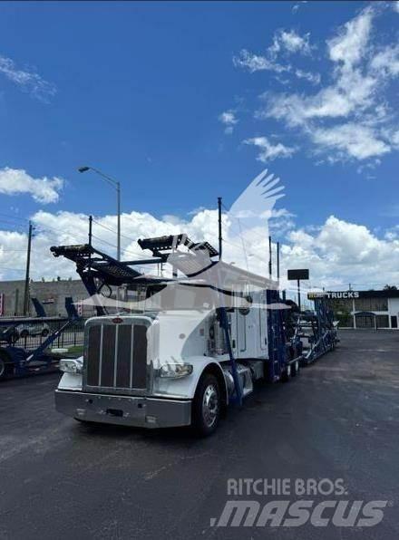 Peterbilt 389 Otros