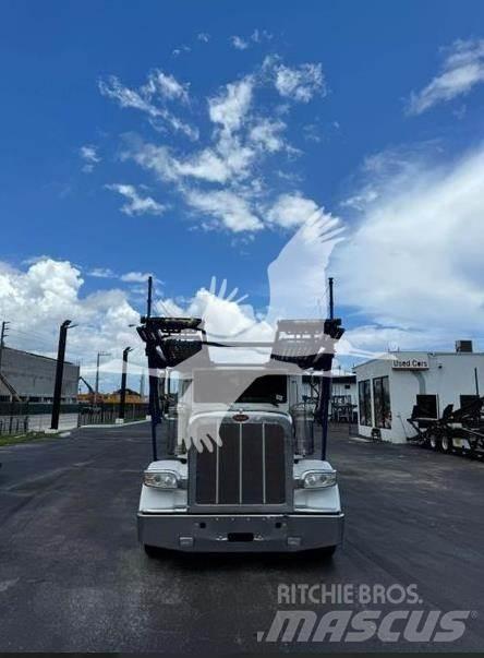 Peterbilt 389 Otros