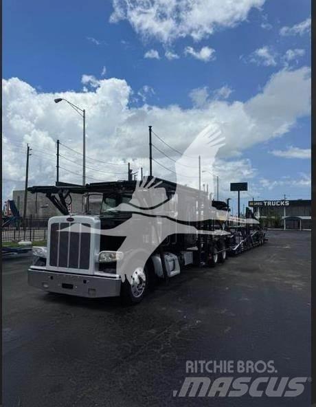 Peterbilt 389 Otros