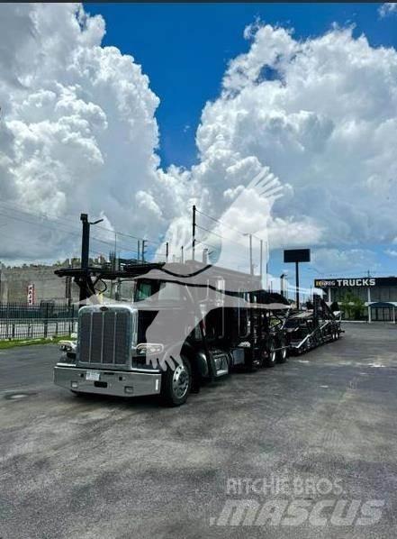 Peterbilt 389 Otros