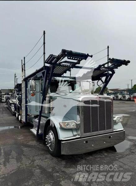 Peterbilt 389 Otros