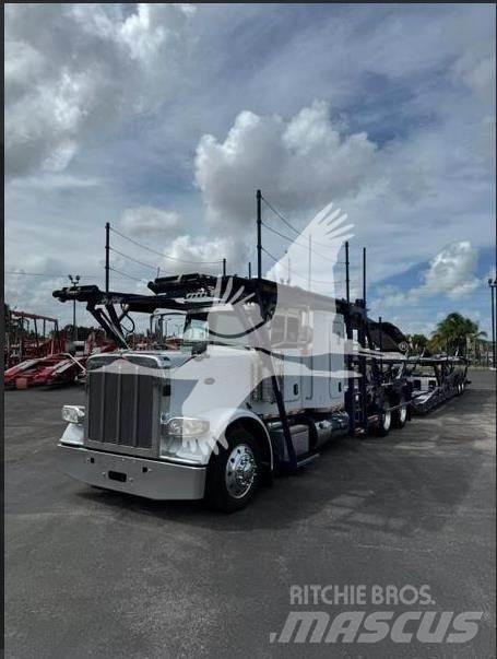 Peterbilt 389 Otros