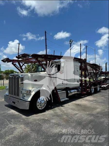 Peterbilt 389 Otros