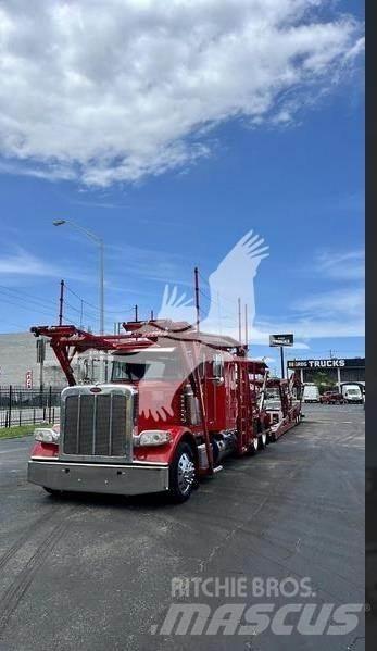 Peterbilt 389 Otros