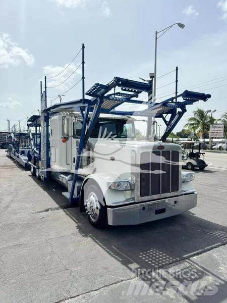 Peterbilt 389 Otros