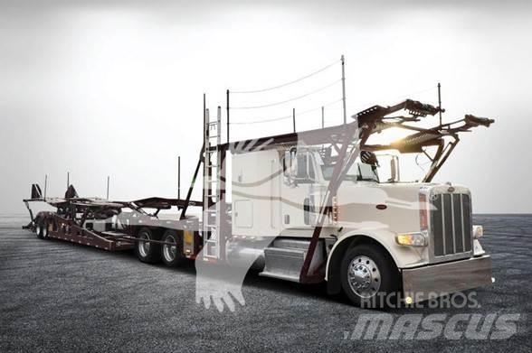 Peterbilt 389 Otros