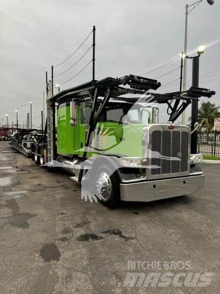 Peterbilt 389 Otros