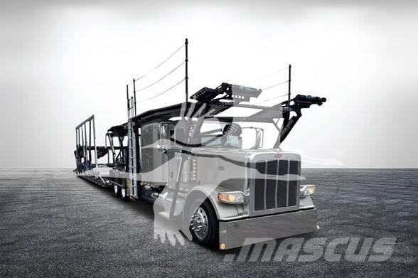 Peterbilt 389 Otros