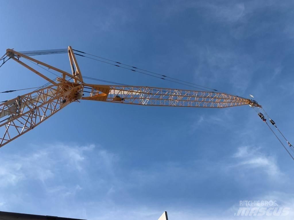 Liebherr LR1300.1SX Grúas de oruga