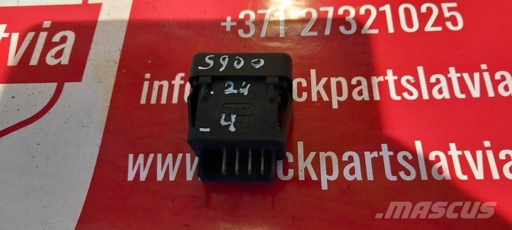 Scania R 420.   1350547 Cabinas