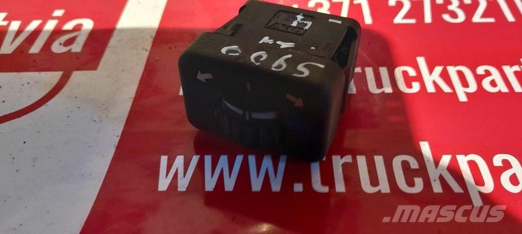 Scania R 420.   1350547 Cabinas