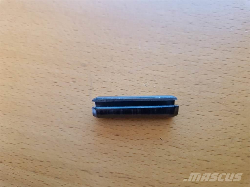 Eco Log 7002533 Chasís