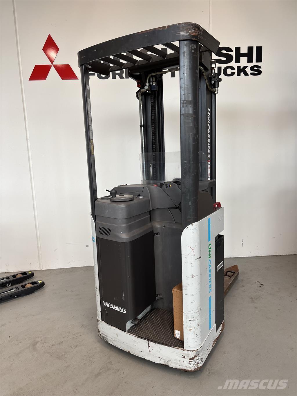 Atlet A160 Apiladoras eléctricos