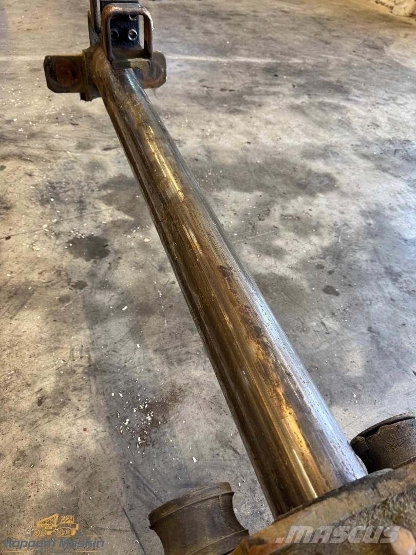 Loglift 50 Grúas transportadoras