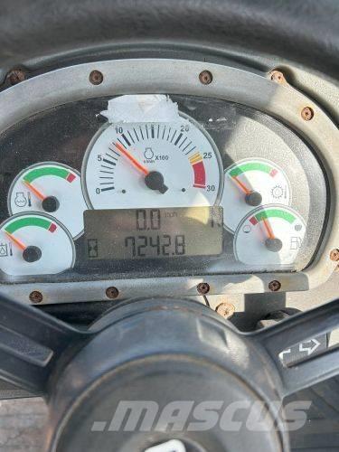 CAT 930H Cargadoras sobre ruedas