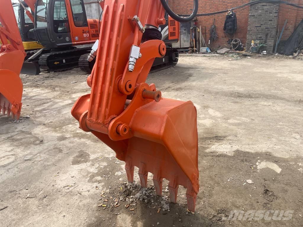 Doosan DH 60 Miniexcavadoras