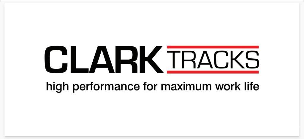 Clark Tracks Cadenas / Orugas