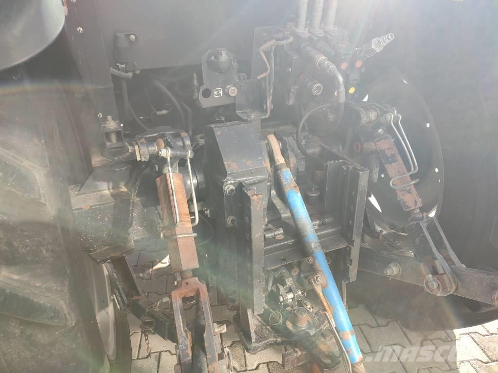 McCormick MC105 Tractores