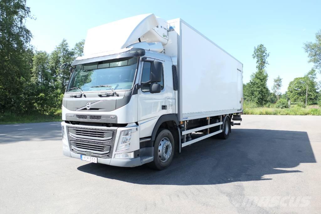 Volvo FM 330 4x2 Camiones con temperatura controlada