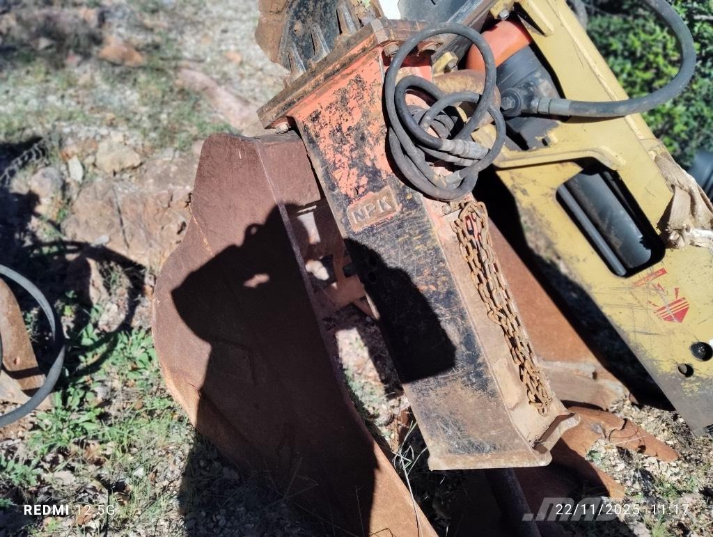 CAT 315 F Excavadoras sobre orugas