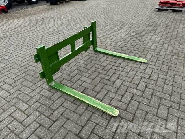 Fendt Palletvorken Otros accesorios para tractores