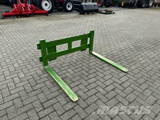 Fendt Palletvorken Otros accesorios para tractores