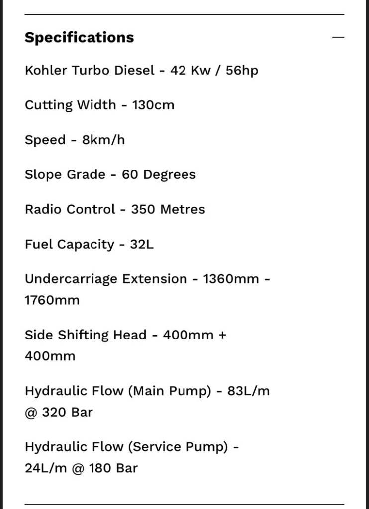 Green Climber LV600 Motosierras y desbrozadoras