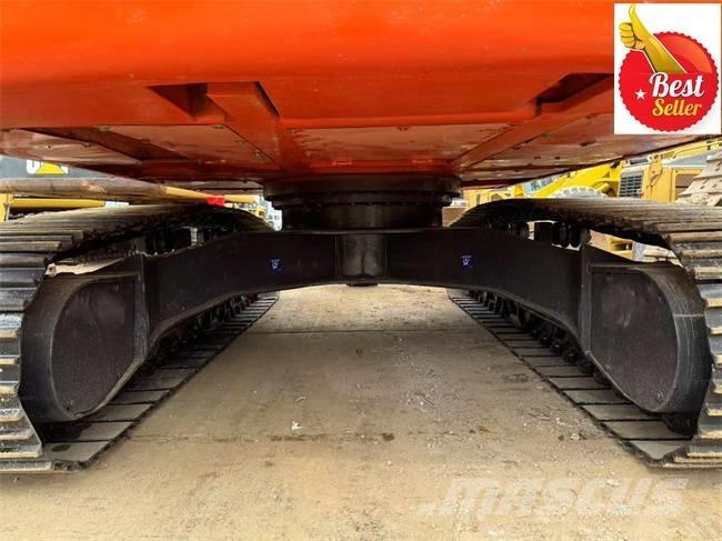 Doosan DX 225 LCA Excavadoras sobre orugas