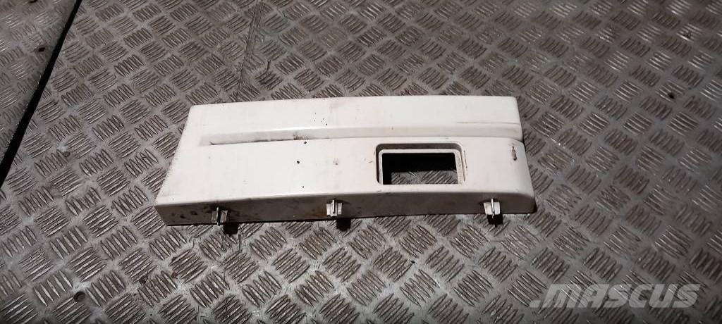 Scania R 440     1779118 Cabinas