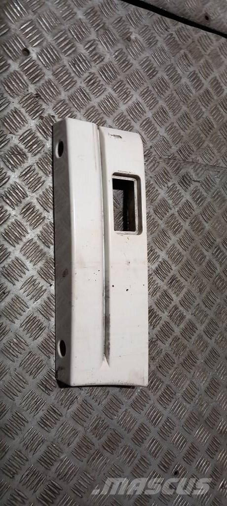 Scania R 440     1779118 Cabinas