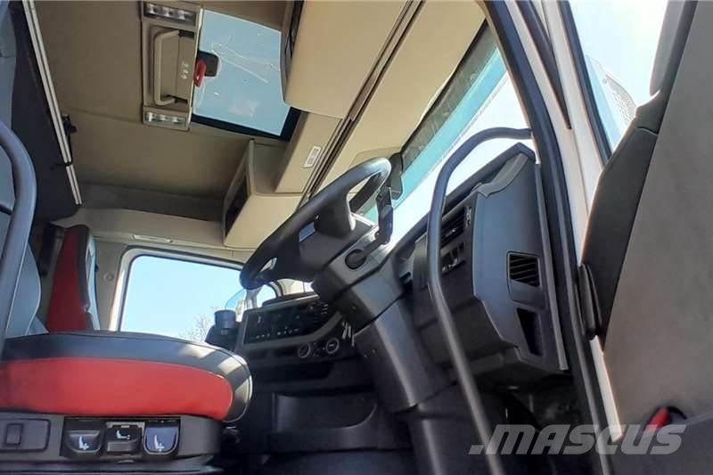 Volvo FH 440 Otros camiones