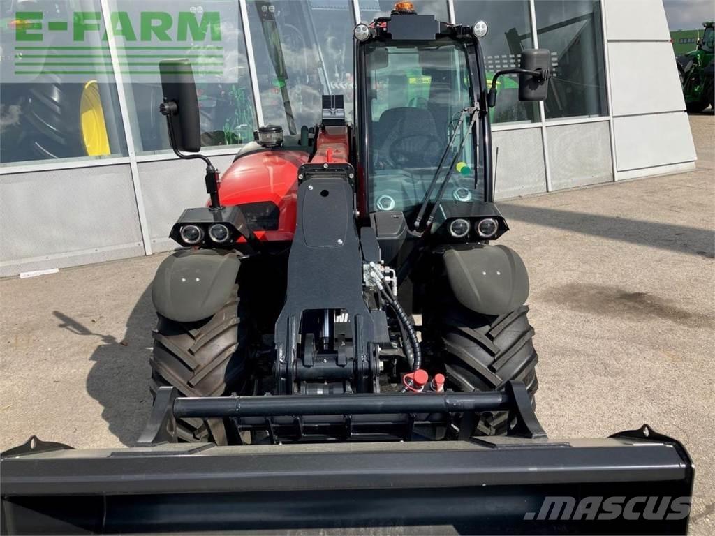 Manitou ULM 412 H Manipuladores telescópicos agrícolas
