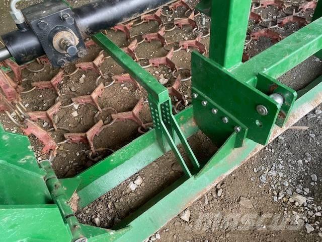 Düvelsdorf 6m Otros equipos para cosechadoras de forraje