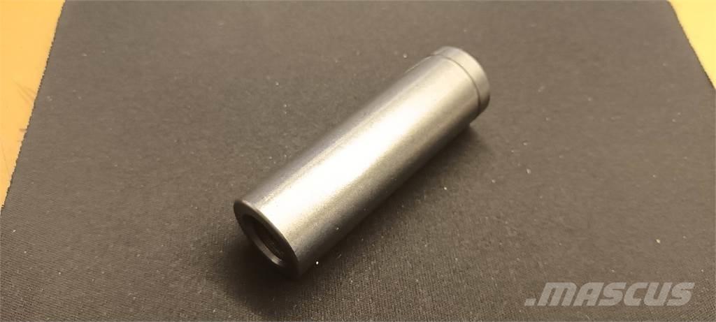 Eco Log F035377 Pinzas