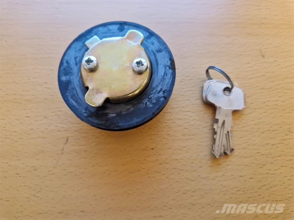 Eco Log TANKLOCK Motores