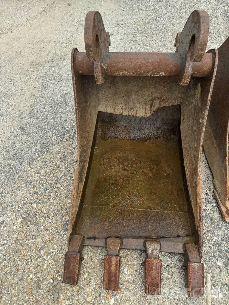 CAT 308 D Excavadoras 7t - 12t