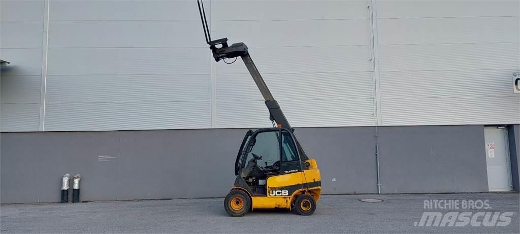 JCB TLT25 Montacargas - otros